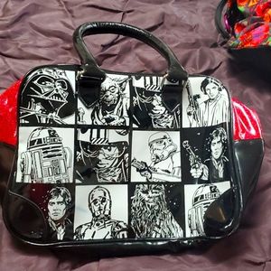 Star Wars bag